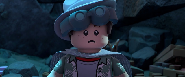 Denuvo взломали в LEGO Batman Legacy of the Dark Knight