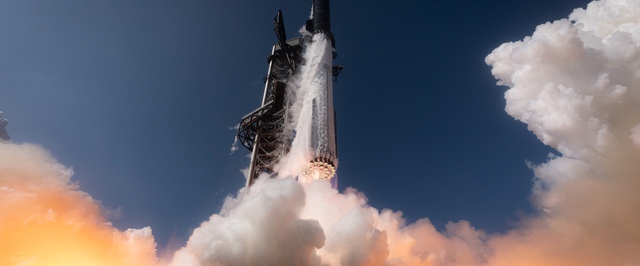 SpaceX отправит криптомиллиардера к Марсу, но неизвестно когда