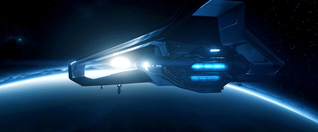 Бюджет Star Citizen пробил $1 миллиард