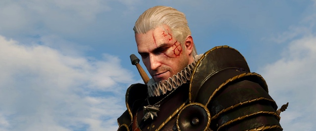 Ремастер The Witcher 3 получил тотальную конверсию с продуманной подготовкой к боям