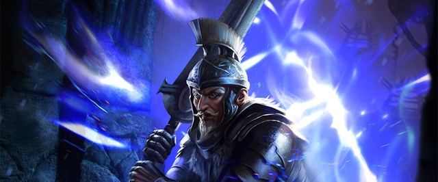 Инсайд: The Elder Scrolls VI выйдет не раньше 2028 года