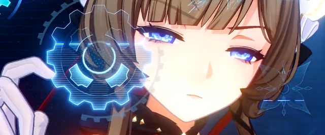 Фото: играбельную Сандроне в Genshin Impact 6.7 сделали более грудастой