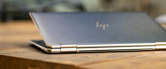 Обновления BIOS от HP начали выводить из строя ноутбуки