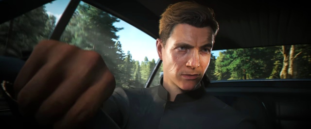 Предзагрузка 007 First Light оказалась эксклюзивом PlayStation