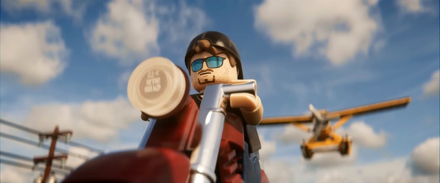 Похоже, у Cities Skylines будет LEGO-версия
