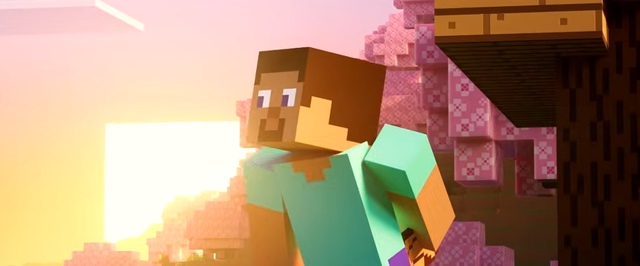 Minecraft получила первый пре-релиз Chaos Cubed — что нового