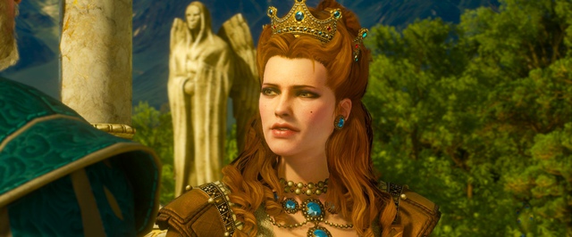 CD Projekt отметит 10-летие The Witcher 3 Blood and Wine специальным стримом
