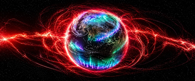 Прогноз магнитных бурь на 27 мая: опасный момент