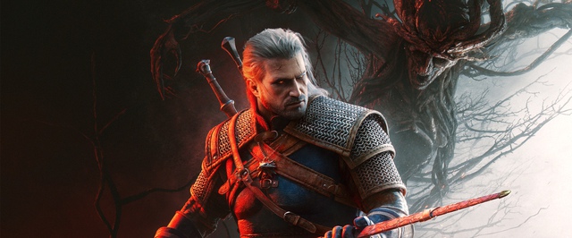 The Witcher 3 получит дополнение «Баллады прошлого» — релиз в 2027 году
