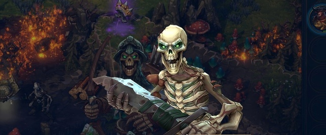 Дорожная карта Heroes of Might and Magic Olden Era: гильдия воров, новые существа и не только
