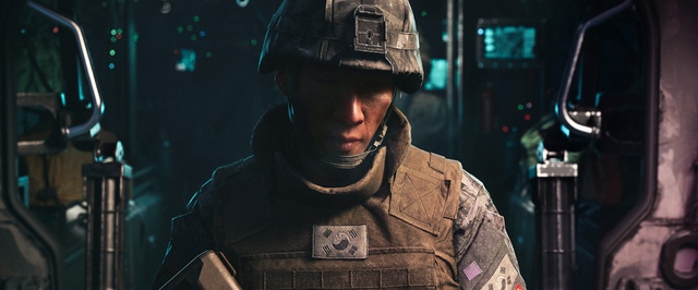 Call of Duty Warzone закроют на старых консолях