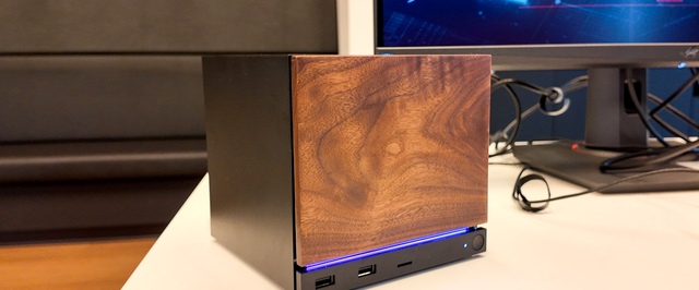 Инсайд: Steam Machine может быть гораздо дороже подорожавшей Steam Deck