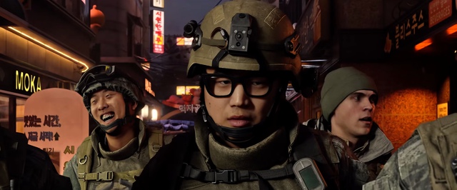 Первый трейлер Call of Duty Modern Warfare 4 — релиз 23 октября