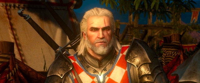 Региса могло и не быть: как создавалось дополнение «Кровь и вино» для The Witcher 3