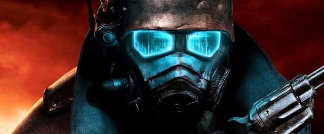 Создатель Fallout New Vegas объяснил, как игру успели сделать за 18 месяцев