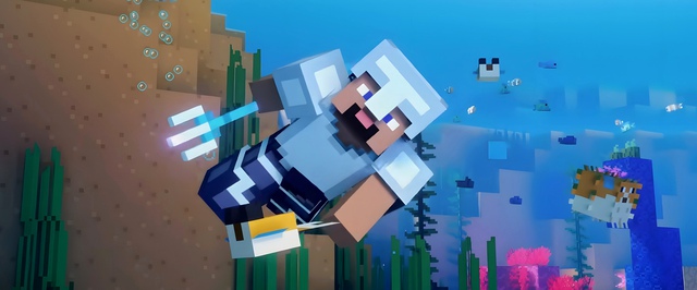 Растяжки в Minecraft больше не реагируют на прыжки дважды: вышел второй пре-релиз 26.2