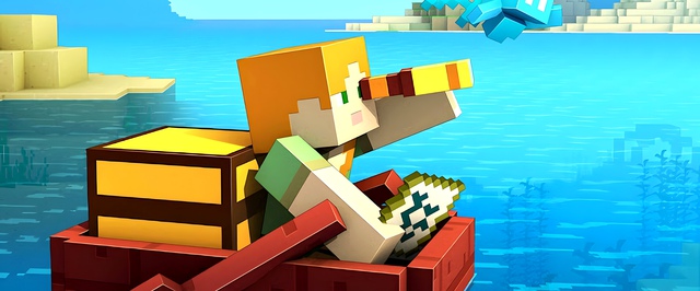 Теперь Minecraft можно сделать самому за $10 — с помощью ИИ