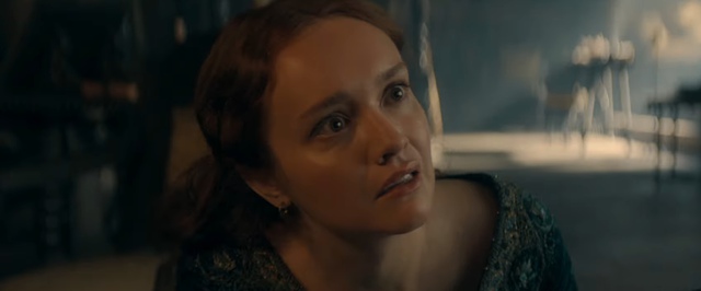 Драконы в Королевской гавани: трейлер 3 сезона «Дома дракона»