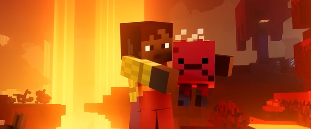 Minecraft Chaos Cubed выйдет 16 июня: что нового в большом обновлении