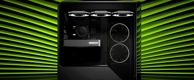 Nvidia и Microsoft обещают «новую эру ПК» — видимо, на подходе анонс ноутбуков на чипе Nvidia
