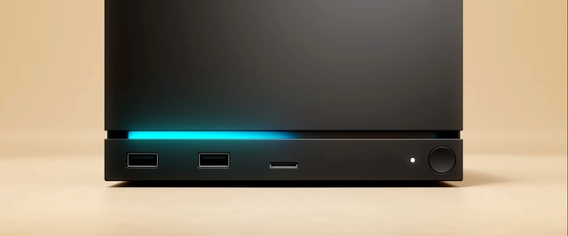 Приветственный тур для Steam Machine появился в Steam
