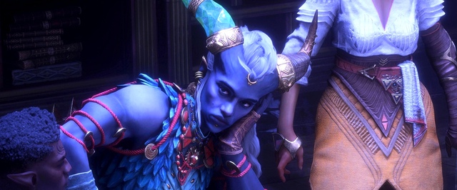 Продюсер Dragon Age предложил заменить часть микротранзакций рекламой реальных брендов