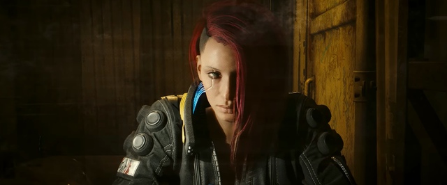 Cyberpunk 2077 Phantom Liberty получит русскую озвучку от GamesVoice — за 3 миллиона рублей