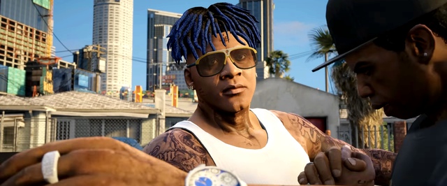 Авторов читов для GTA Online взломали хакеры