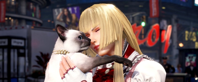 Руководитель разработки Tekken 8 уволился вслед за помощником