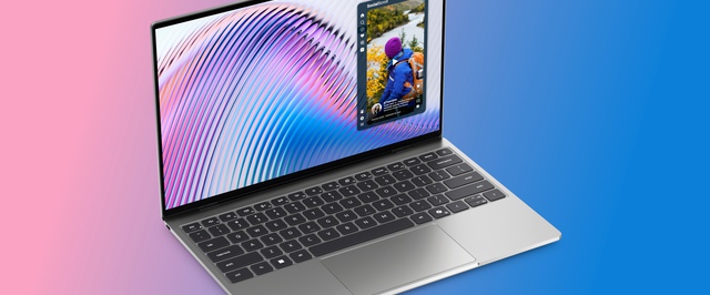 Dell показала конкурента MacBook Neo за $699