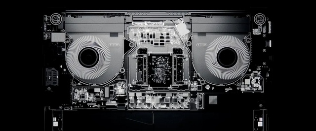 Новой эрой ПК от Microsoft оказался ноутбук Surface Laptop Ultra с чипом Nvidia RTX Spark