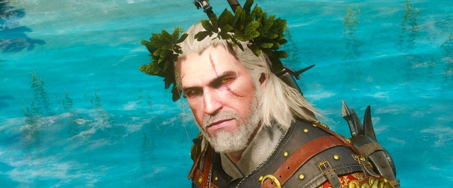 В тизерах The Witcher 3 «Баллады прошлого» нашли намек на новый регион и необычного монстра