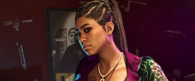 Почему GTA 6 нужна реклама: объясняет глава Take-Two Штраусс Зельник