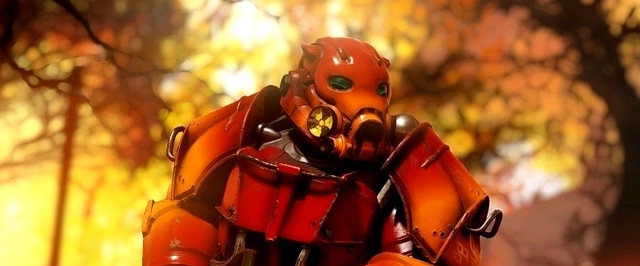 Fallout 76 выйдет на современных консолях до конца лета