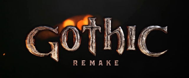 Предзагрузка ремейка Gothic откроется за 2 дня до выхода