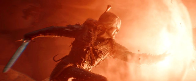 Вы не готовы: о The Witcher 4 высказался ветеран Larian, ушедший в CD Projekt