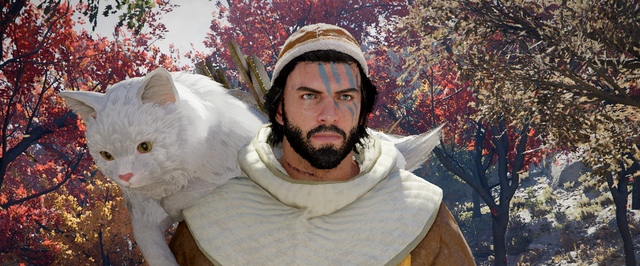 В Crimson Desert поправят сюжет и добавят DLC: разработчики рассказали о ближайших обновлениях