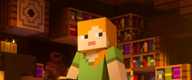В Minecraft пока не будут чинить эксплойт: вышел третий пре-релиз 26.2