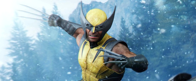 В Wolverine Логан может умереть (но не всегда), а кровищу разрешат отключить