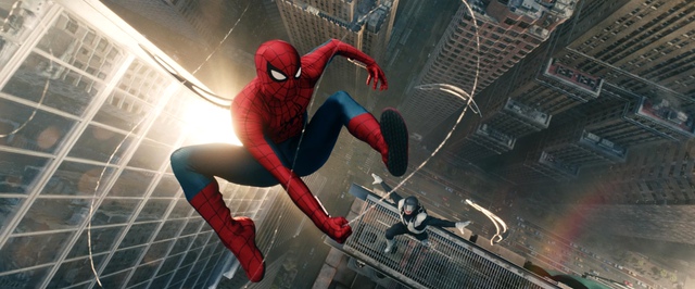 Том Холланд уговорил Sony перенести съемки «Человека-паука» ради «Одиссеи» Кристофера Нолана