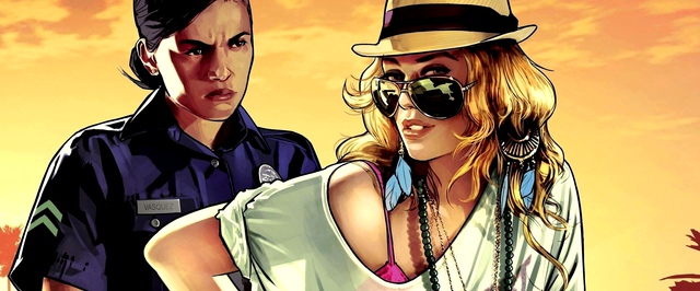 «Не роняй мыло в душе, придурок»: Нед Люк — Майкл из GTA 5 — на 4 года посадил своего сваттера в тюрьму