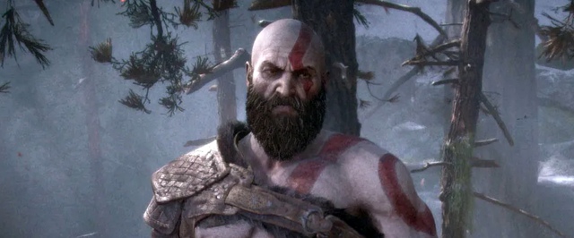 God of War не останется без Кратоса — но, видимо, может быть больше игр с другими героями