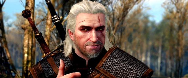 Новая игра CD Projekt будет «эмоциональной» и в открытом мире