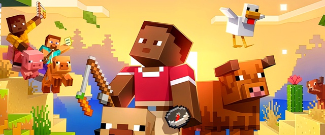 Аналитика: 007 First Light и Minecraft — самые продаваемые игры мая на PlayStation