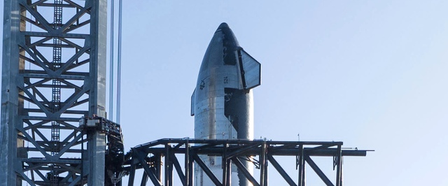 СМИ: SpaceX привлечет $74.4 миллиарда на IPO и установит рекорд