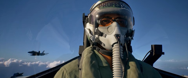 Обзорный трейлер Ace Combat 8 Wings of Theve — релиз 2 октября