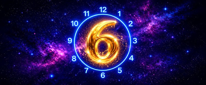 Уникальный день: нумерологический прогноз на 6 июня