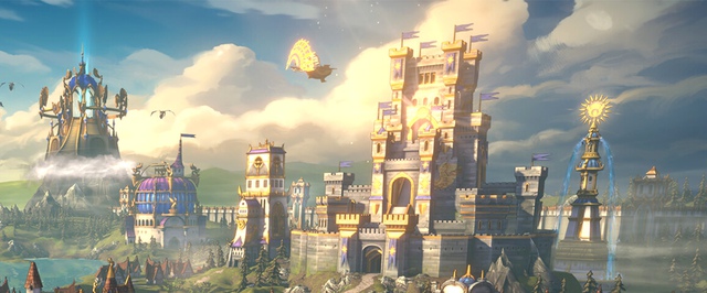 В Heroes of Might and Magic Olden Era починили понедельники: вышел патч 0.80.20