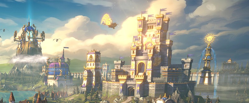 В Heroes of Might and Magic Olden Era починили понедельники: вышел патч 0.80.20