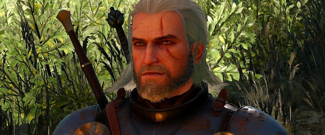Зачем в The Witcher 3 добавили защитника коров: объясняет Павел Саско